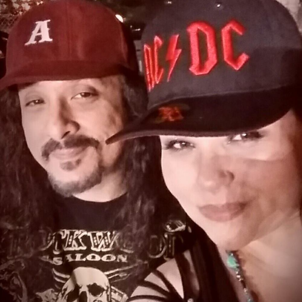 Meet your Posher, Evie